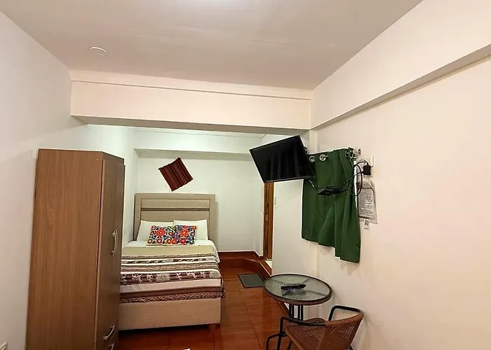 Choquechaka Hotel Cusco