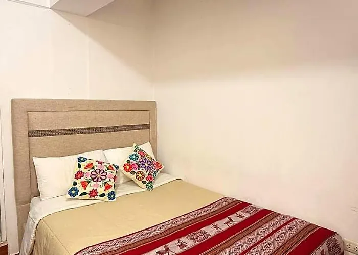 Choquechaka Hotel