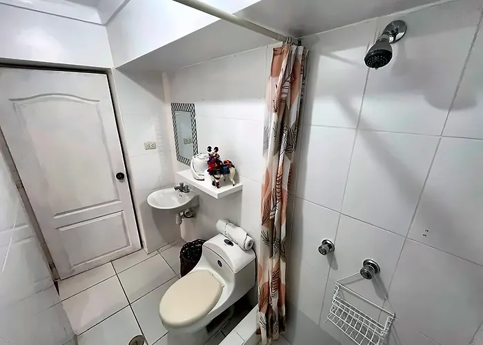 Choquechaka Hotel *