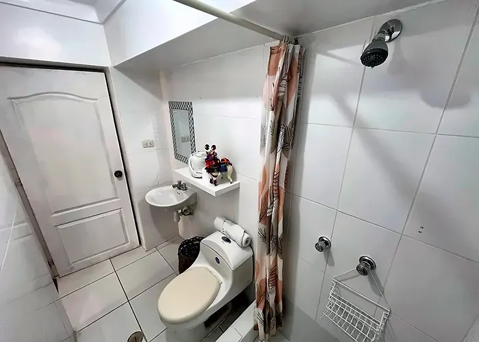 Hotel Choquechaka *