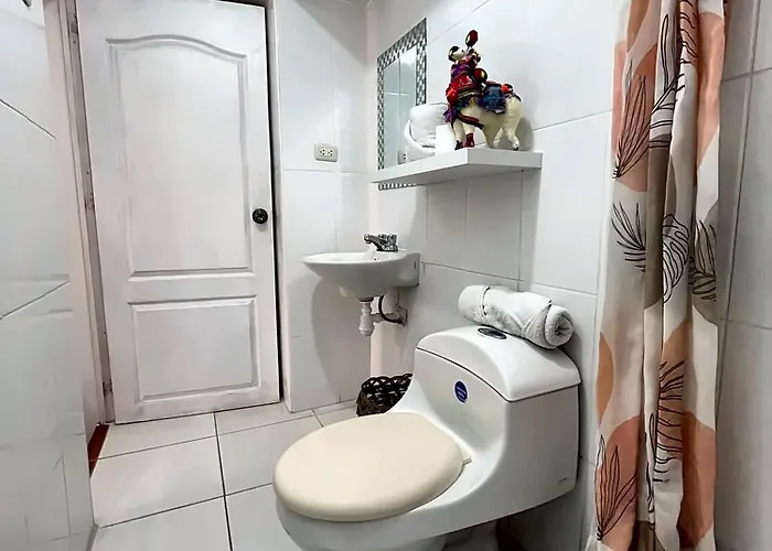 Hotel Choquechaka *